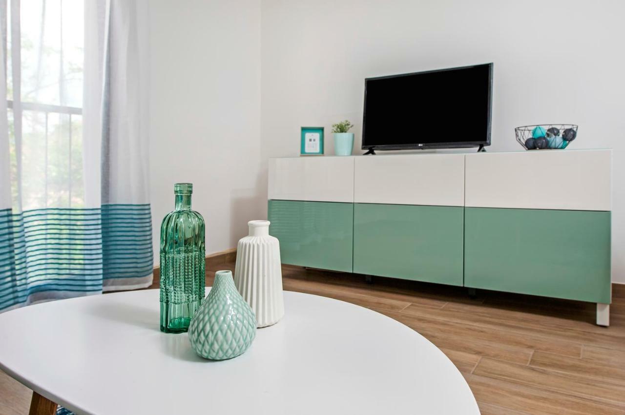 Apartment Loki Rovinj Exterior photo